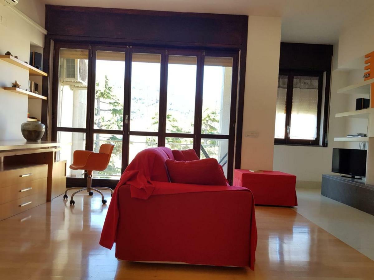 Il Campanile Villa Vico Equense Exterior photo